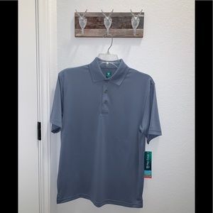 NWT Men’s Pro Tour golf shirt - Medium